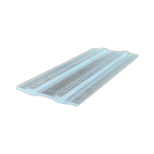 عدسات وعاكسات ليد أكريليك <span class=keywords><strong>PMMA</strong></span> عدسة خطية خفيفة 90 درجة - Product Image 4