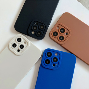 <span class=keywords><strong>2022</strong></span> nouvelle coque de téléphone colorée en caoutchouc souple Angel Eyes Tpu pour Tecno Infinix <span class=keywords><strong>oppo</strong></span> vivo Hot 10i - Product Image 2