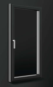 <span class=keywords><strong>Porte</strong></span> patio française en alliage d'aluminium à très faible consommation d'énergie, système de <span class=keywords><strong>porte</strong></span> en aluminium à isolation thermique, <span class=keywords><strong>porte</strong></span> de balcon écoénergétique - Product Image 2