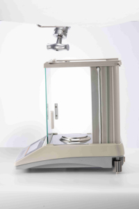 Balanza Analítica de 300g 0.1mg con Pantalla LCD, OEM y ODM Personalizados, Verificador de Peso Serie FA, Balanza Analítica de 300g - Product Image 3