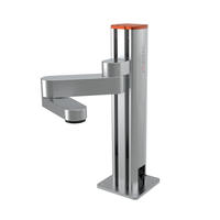 5kg Robotic Arm: Precision Automation for Industrial Use