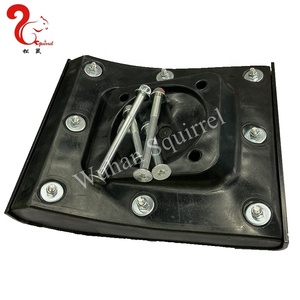 Nouveau produit <span class=keywords><strong>Weber</strong></span> Jumping Jack Shoe Tamping Rammer Foot - Product Image 1