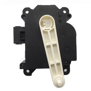 Actionneur de vanne de mélange d'air HVAC 12V DC automobile de haute qualité 79240-TK8-A42 pour Honda Odyssey 2011-2017 3.5L V6 - Product Image 4