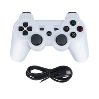 ACEBOTT - Paquete de Expansión de Controlador de Gamepad para Juegos y Proyectos Escolares con Bluetooth Integrado y Dirección MAC para Kits de Coches Robóticos ESP32