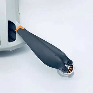 Dron Prosumer Mini 4 Pro Fly More Combo 4K HDR, el Más Vendido, con Control Remoto para Grabación Vertical Profesional - Product Image 4