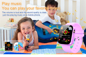 Smart <strong>Watch</strong> <strong>for</strong> Kids With 22 Games Toys Birthday Gifts Ideas <strong>for</strong> Girls 3 4 <strong>5</strong> 7 9 6 8 <strong>Year</strong> <strong>Old</strong> Christmas Stocking Stuffers - Product Image 6