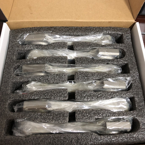 HIMYCAR Racing ปลอมแปลง 4340 แท่งเชื่อมต่อ I-beam สําหรับ Honda Prelude Si H23 <span class=keywords><strong>H23A</strong></span> - Product Image 6