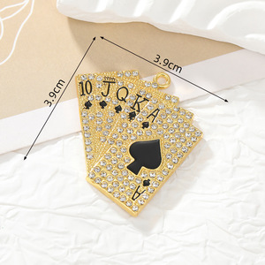 Bricolage à dos plat accessoires coque de téléphone Patch tasse à eau breloques résine résine artisanat pour la décoration HK visage étui indésirable breloques - Product Image 3