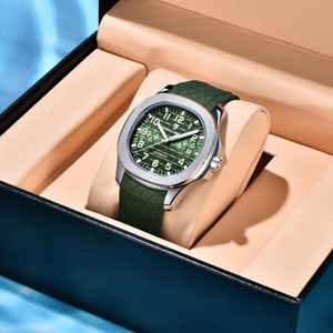 PD-YS031 PAGANI DESIGN Men's <b>Watches</b> Luxury Automatic <b>Watch</b> for Men MIYOTA 8215 Mechanical Man AR Sapphire Luminous Waterproof - Product Image 4
