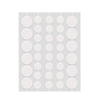 Patchs anti-acné invisibles et légers, respectueux de la peau, 30 patchs absorbants pour dissimuler les imperfections, très populaires