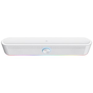 Ensemble d'enceintes pour PC GXT 619W Thorne RGB Blanc 12W 25110 - Product Image 4