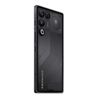 Smartphone de jeu RedMagic 11Air 5G, écran 6,85 pouces, 144 Hz, appareil photo 108 MP, batterie 7000 mAh, anglais