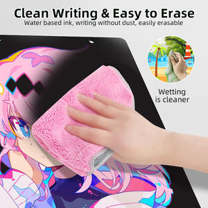 Vente en gros de marqueurs <span class=keywords><strong>craie</strong></span> Macaron <span class=keywords><strong>couleur</strong></span> gomme marqueur stylo 10mm pointe plate liquide <span class=keywords><strong>craie</strong></span> marqueurs effaçables à sec tableau noir stylo <span class=keywords><strong>craie</strong></span> - Product Image 3