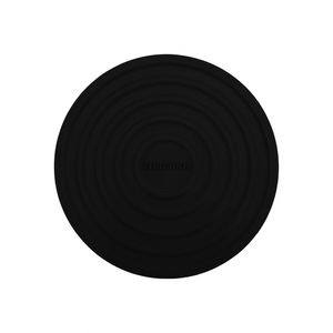 <b>Large</b> Silicone Ripple Heat Resistant <b>Mat</b> Non-Slip Hot Pad for Kitchen Table Pot Bowl Cup Trivet Easy to Clean Durable Coaster - Product Image 4