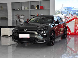 Prix pas cher 2024 <span class=keywords><strong>Citroen</strong></span> <span class=keywords><strong>Versailles</strong></span> C5 X voitures à essence neuves et d'occasion 5 portes 5 sièges 0km voiture d'occasion 1.6T Land Hand Driving Vehicle - Product Image 2