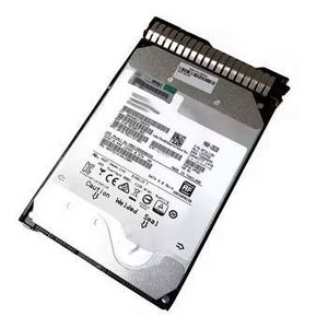 ฮาร์ดไดรฟ์ประสิทธิภาพสูง HXX 14TB 7200RPM 3.5 นิ้ว DS SATA 6G LP Midline รุ่น P09165-B21 สำหรับเซิร์ฟเวอร์ G9 G10 - Product Image 2
