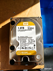 Enterprise-class for Gold 7200 RPM 3.5-inch CMR <b>Hard</b> <b>Drives</b> 1TB, Used 1T Enterprise-Class Performance Optimized - Product Image 2