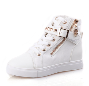 أحذية قماشية كاجوال عصرية جديدة للنساء أحدث تصميم أحذية رياضية للسيدات - Product Image 5