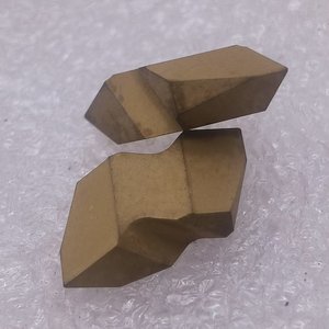 Inserto de ranura de corte de ranurado de carburo sólido CNC NTP2R, inserto de resorte a presión de ranura poco profunda, instalación de portaherramientas <span class=keywords><strong>Kenna</strong></span> - Product Image 2