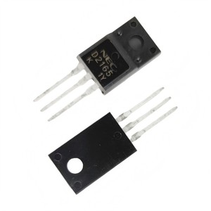 Transistor Darlington 2SD2165 D2165 6A 100V TO220F à faible puissance et faible vitesse - Product Image 2