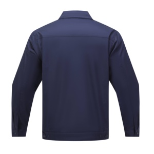 Tùy Chỉnh Làm Việc Quần Áo Người Đàn Ông Công Nhân Đồng Phục Phù Hợp Với Cơ Khí Bảo Hộ Lao Động Công Nghiệp Xây Dựng An Toàn Làm Việc Mặc - Product Image 5