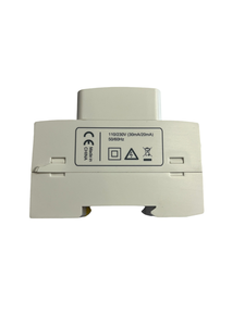 พีแอลซี A9XMWA20แอคที9 SmartLink SI D ไร้สายเป็น MODBUS TCPIP Co PLC คอนโทรลเลอร์การเขียนโปรแกรม - Product Image 2