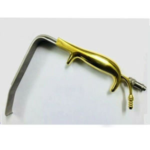 เครื่องดึงเต้านมไฟเบอร์ออปติกพร้อมหลอดดูดเครื่องดึงเต้านมไฟเบอร์ออปติก - Product Image 1