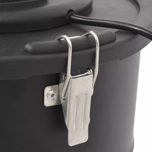 <span class=keywords><strong>Aspirateur</strong></span> à cendres portable 20L pour cheminée BBQ Brûleur à bois en stock - Product Image 3
