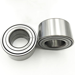 Roulement de moyeu de roue avant haute performance DAC4584W-1CS81, roulement à billes à contact oblique à double rangée - Product Image 1