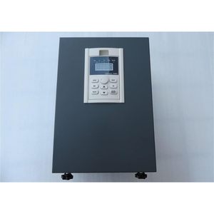 Convertisseur de fréquence TDIOZABKX FC300-7.5G-S2-C4 7,5 kW 220 V Monophasé Inverseur industriel - Product Image 2
