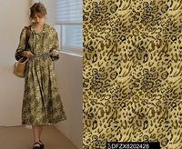 Tissu Somali Bati Baati, mode africaine, prix plus bas, imprimé numérique, 100% rayonne, 35/6 pouces, ZR503, pour robe et vêtements pour femmes