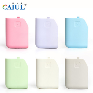 Accessoire pour <span class=keywords><strong>appareil</strong></span> <span class=keywords><strong>photo</strong></span> <span class=keywords><strong>instantané</strong></span> Mini SE <span class=keywords><strong>Fuji</strong></span> de haute qualité, couvercle latéral de batterie en ABS premium - Product Image 4