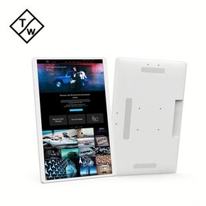 Tablette PC murale 21.5 pouces RK3576 Full HD Android 14 à usage industriel tout-en-un avec 4 Go de mémoire 21.5 pouces - Product Image 6