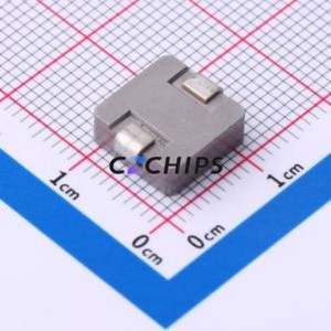 104CDMCCDS-R36MC ตัวเหนี่ยวนำไฟฟ้าแบบ SMD,11.5x10 มม. ( ค่าความเหนี่ยวนำ: 360nH )( ความแม่นยำ: 20% กระแสไฟฟ้าที่กำหนด: 32A ) - Product Image 2