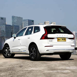 Chine Voiture d'occasion <span class=keywords><strong>Volvo</strong></span> <span class=keywords><strong>XC60</strong></span> SUV T5 Moteur Midsize Luxury Crossover City Safety System Pilot Assist Premium Comfort - Product Image 5