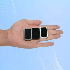 Mini Cámara Portátil con Pantalla de 0.96 Pulgadas, Cámara Deportiva 1080P para Interiores y Exteriores, Microcámara para Niños, Videocámara - Product Image 2