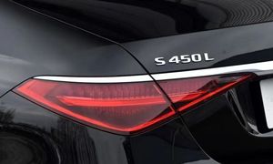 ไฟท้ายรถ Mercedes-Benz S-Class W223 2021-2023ไฟท้ายรถเลี้ยวสัญญาณไฟเลี้ยว OEM - Product Image 6