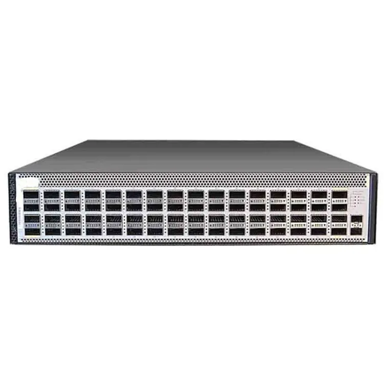 Cloudengine CE8850-64CQ-EI 8800 Serie Datacenter Schakelaars 64 * 100ge Qsfp28