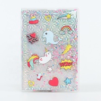 Personnalisé A5 liquide cahier