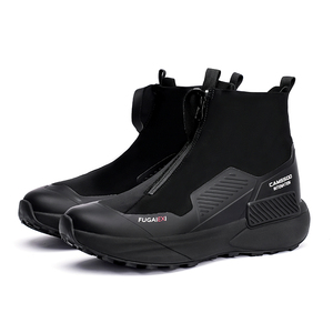 Nuevo Producto para Exteriores, Zapatos de Senderismo Antideslizantes, Resistentes al Desgaste, Cómodos y Transpirables, con Diseño de Cordones Rápidos - Product Image 2