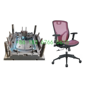 cheap plastic chair mould machine price,plastic egg chair mould,office chair parts mould