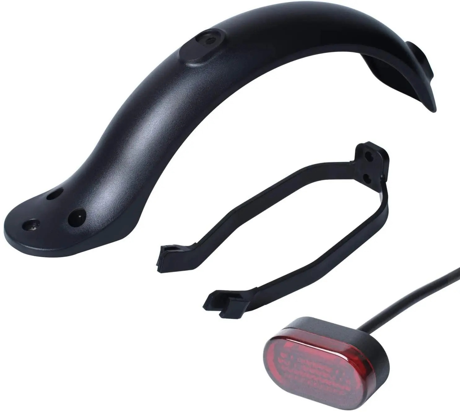 AOVO PRO M365 электрический скутер, задний грязезащитный комплект