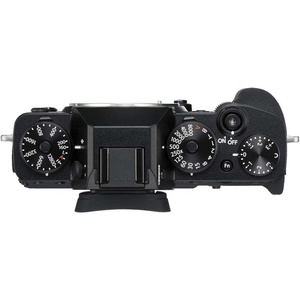 DF Wholesale Original 98% New Digital <b>Camera</b> Retro Mirrorless <b>Camera</b> X-T3 Single Body <b>Camera</b> - Product Image 3