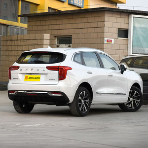 Haval jolion 2021 1.5T Tự Động Junior Ba Phiên Bản Ô Tô Năm Chỗ Ngồi Nhỏ Gọn SUV 7-Tốc Độ Ly Hợp Kép Hộp Số Sử Dụng Xe Ô Tô - Product Image 5