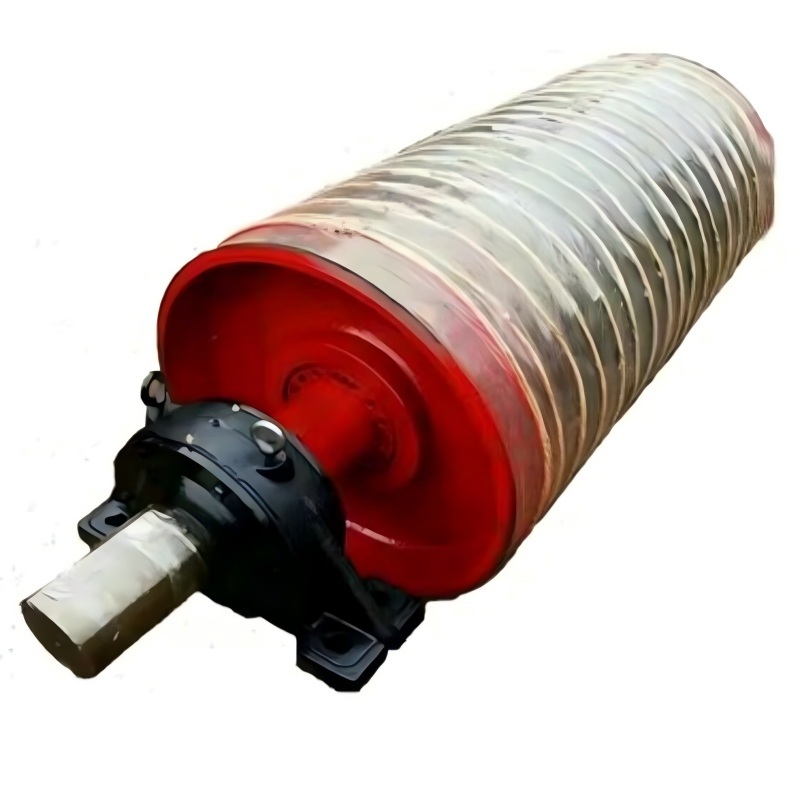 Customizable Industrial Rubber Belt Conveyor Wholesale