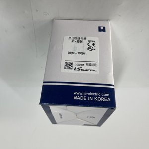 Relé de Sobrecarga Térmica LS MT-95/3H - Product Image 1