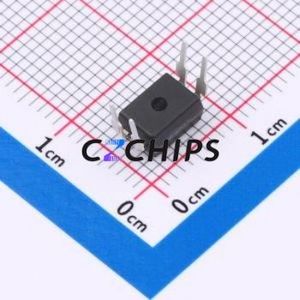 ทรานซิสเตอร์ทรานซิสเตอร์ทรานซิสเตอร์ DIP-4 PC817X3NSZWC เอาท์พุทอปโต้คัปเปลอร์ชิ้นส่วนอิเล็กทรอนิกส์ - Product Image 2