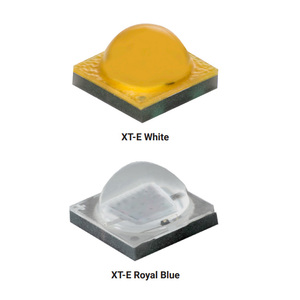 LED CREE de Alta Potencia y Calidad Superior, Blanco 6500K, CRI80, 3535 SMT, 1W, Garantía de 3 Años, 50000 Horas, XTEAWT - Product Image 3