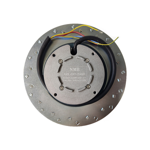 Ventilador de Refrigeración del Husillo A90L-0001-0548/R para Motor de Husillo FANUC, Fabricación China - Product Image 1