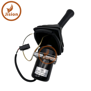 จอยสติ๊กคอนโทรลเลอร์ 270-5620 307-3993 สำหรับรถขุดรุ่น 365C 374D 374F 385C 390D - Product Image 2